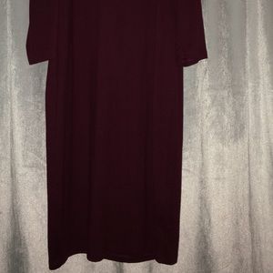 Midi Dress